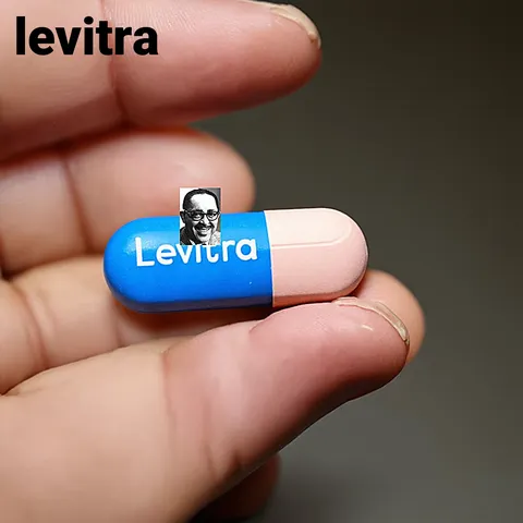 Achat levitra 10mg